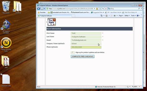 TruStats v5.0 .